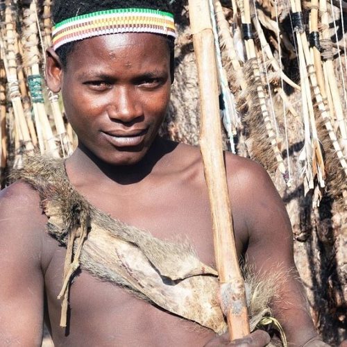 datoga tribe (1)