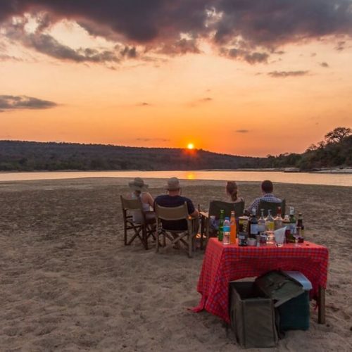 nyerere picnic