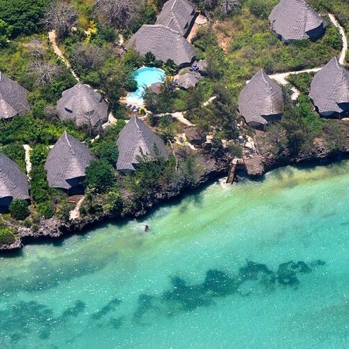 zanzibar