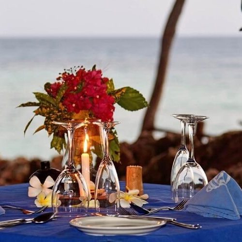 zanzibar view